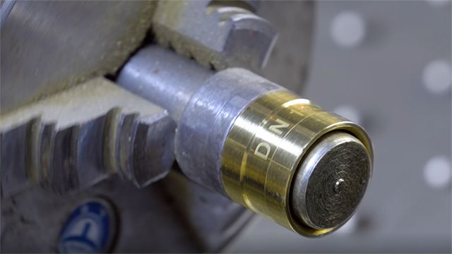 Marquage laser