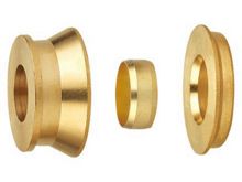Three Piece Reducing Set C×C, HS100-018