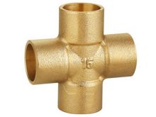 Croix égale C×C×C×C, HS110-007
