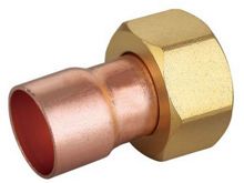 Connecteur de robinet