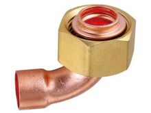 Connecteur coudé pour robinet C×FI, HS110-015