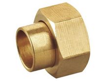 Adaptateur femelle 2 pièces, HS110-018