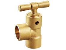 Shut-off Valve Elbow, HS110-020