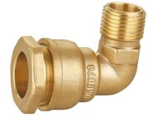 Coude mâle C×MI, HS150-006
