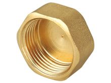 Bouchon hexagonal, HS190-029