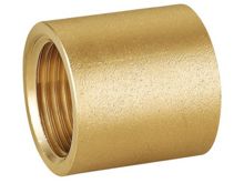Manchon rond F×F, HS190-031