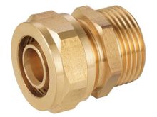 Coupleur droit mâle C×MI, HS210-004