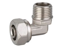 Coude mâle C×MI, HS210-007