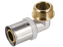 Coude mâle, HS220-007