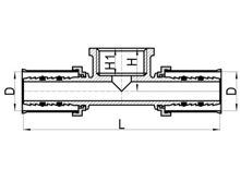 Té femelle, HS220-012