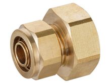 Coupleur droit femelle C×FI, HS230-002