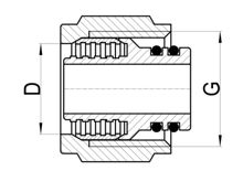 Connecteur européen, HS230-016