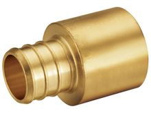 Adaptateur femelle de sueur, HS240-004