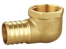 Coude femelle fileté, HS240-007