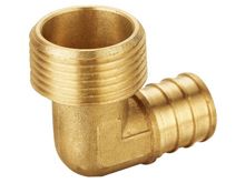 Coude mâle fileté, HS240-008
