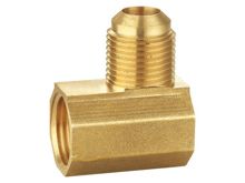 Coude évasé à femelle, HS260-006