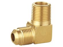 Coude évasé à mâle, HS260-007