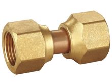 Pivot évasé à évasé, HS260-010