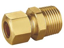 Connecteur mâle à compression, HS270-004