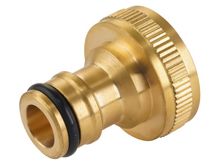 Adaptateur femelle pour robinet à usage intensif, HS320-003