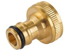 Adaptateur femelle pour robinet à usage léger, HS320-004
