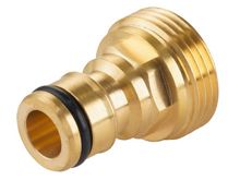 Adaptateur mâle pour robinet, HS320-005