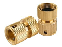 Raccord connecteur pour robinet, HS320-019