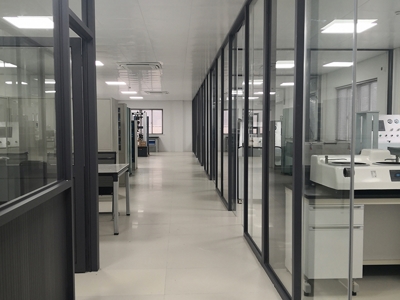 Laboratoire